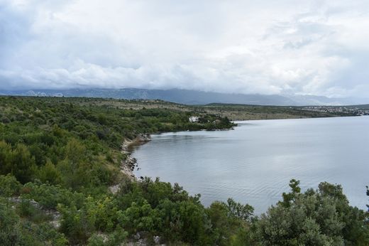 Arsa Posedarje, Zadar