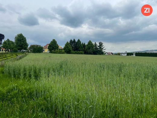 Участок, Pasching, Politischer Bezirk Linz-Land