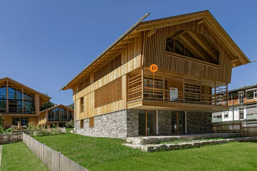 Apartment in Schliersee, Upper Bavaria