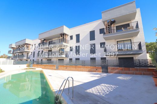 Penthouse in Manacor, Balearen