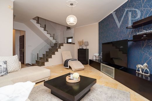 Casa de luxo - Budapeste, Budapest