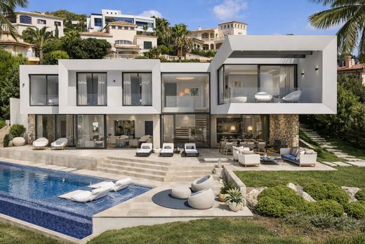 Villa in Santa Ponsa, Province of Balearic Islands