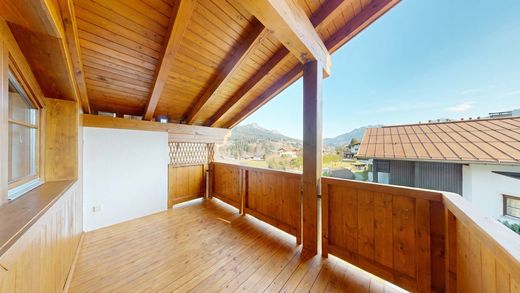 Apartment in Fieberbrunn, Bezirk Kitzbuehel