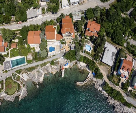 Villa in Crikvenica, Grad Crikvenica