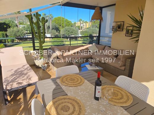 Квартира, Cala Millor, Illes Balears