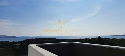 아파트 / Krk, Grad Krk