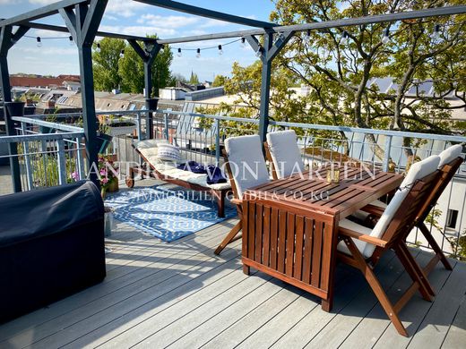 Apartamento - Hamburgo, Free and Hanseatic City of Hamburg