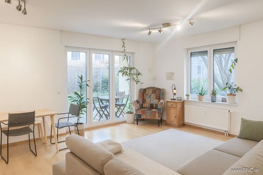 Appartement in Berlijn
