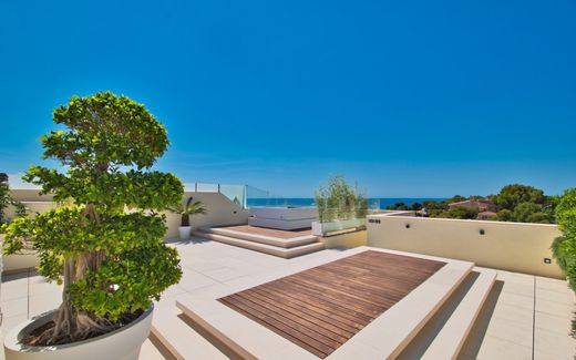 Cobertura - Calvià, Ilhas Baleares