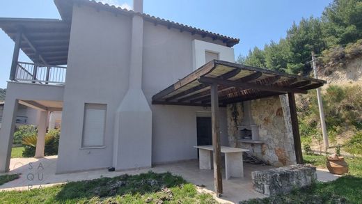 Casa di lusso a Pefkochóri, Calcidica