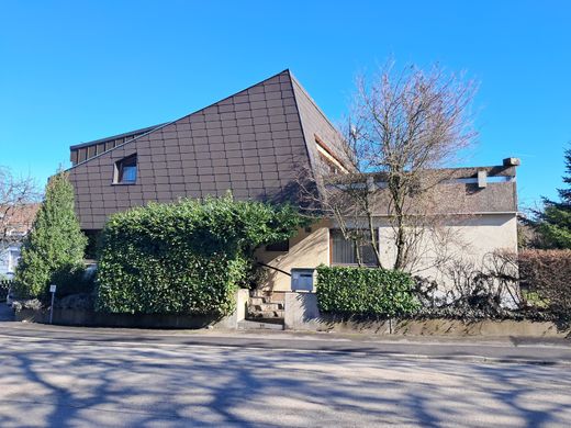 Casa de luxo - Mühlacker, Karlsruhe Region