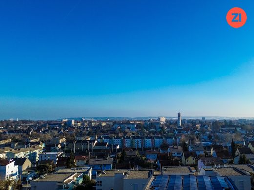 Grond in Leonding, Politischer Bezirk Linz-Land
