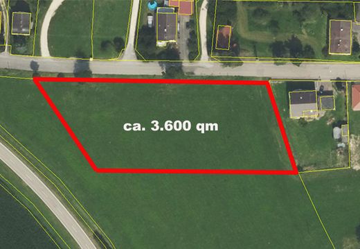 Terreno en Rennertshofen, Upper Bavaria