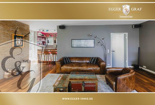 Πολυτελή κατοικία σε Baldham, Upper Bavaria