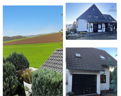 豪宅  Neustadt (Wied), Rheinland-Pfalz