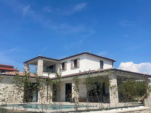Villa in Poreč, Grad Poreč