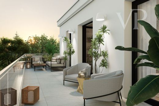 套间/公寓  布达佩斯, Budapest