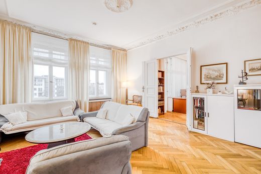 Apartment in Berlin, Land Berlin