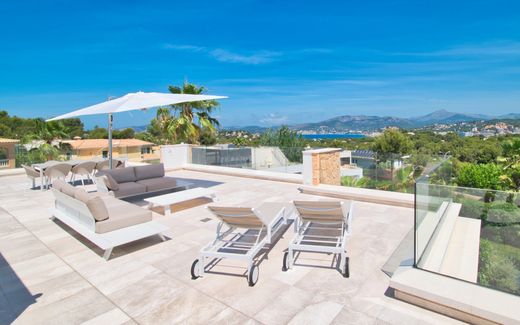 Villa in Calvià, Province of Balearic Islands