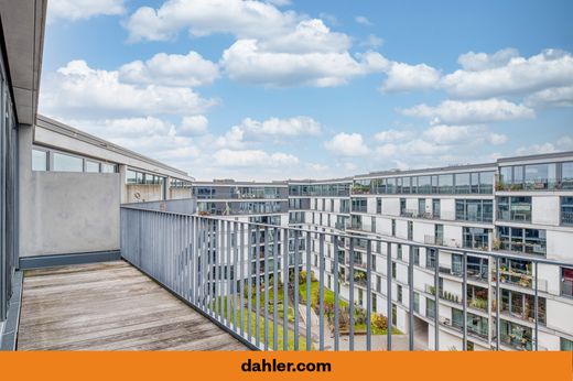 Appartement in Berlijn