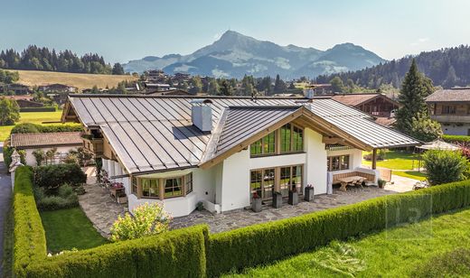 别墅  Reith bei Kitzbühel, Politischer Bezirk Kitzbühel