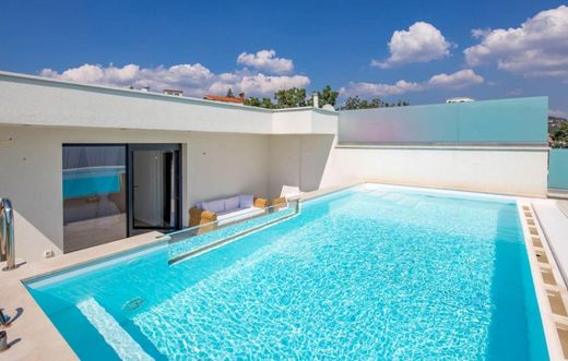 Luxury home in Opatija, Grad Opatija
