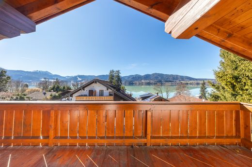 Квартира, Gmund am Tegernsee, Upper Bavaria