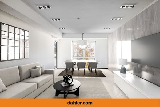Apartment in Berlin, Land Berlin