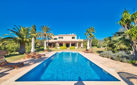 Luxus-Haus in Calvià, Balearen Inseln