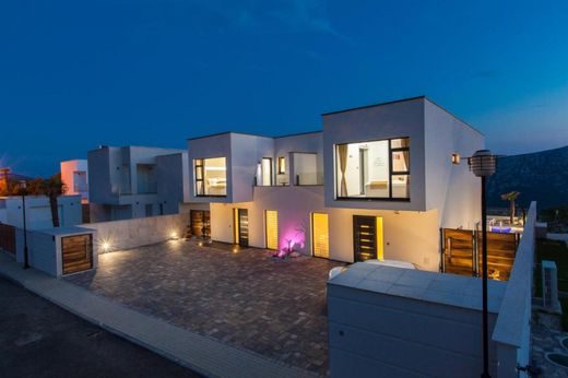 Luxury home in Crikvenica, Grad Crikvenica