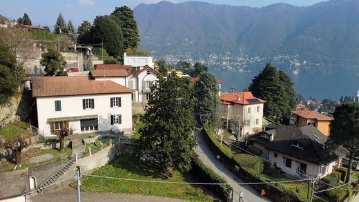 Villa a Cernobbio, Como