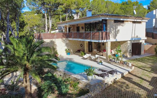 Villa a Calvià, Isole Baleari