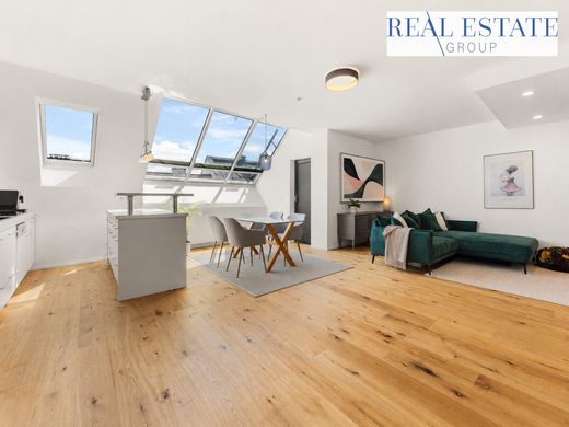 Penthouse Klagenfurt am Wörthersee, Karintiya