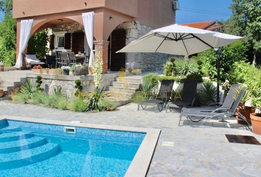 Casa di lusso a Dobrinj, Primorsko-Goranska