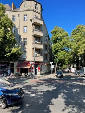 Casa di lusso a Berlino