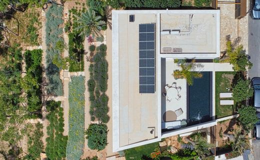 Villa a Costa d'en Blanes, Isole Baleari