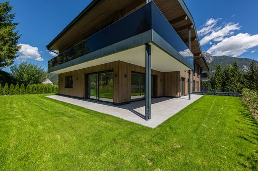 Apartment in Sankt Ulrich am Pillersee, Bezirk Kitzbuehel