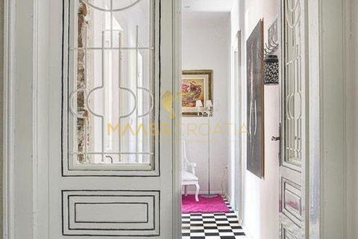 Appartement in Pula, Grad Pula