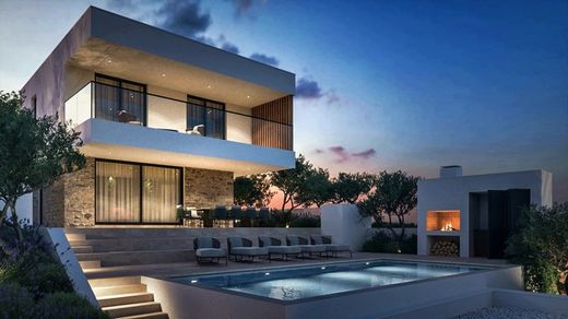 Villa en Šibenik, Grad Šibenik