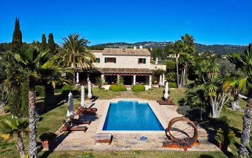 Luxus-Haus in Calvià, Balearen Inseln