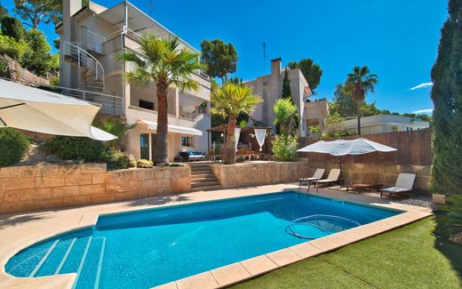 빌라 / Bendinat, Illes Balears