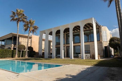 Villa in Palma de Mallorca, Balearen