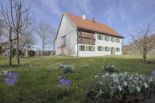 Casa de luxo - Egling, Upper Bavaria