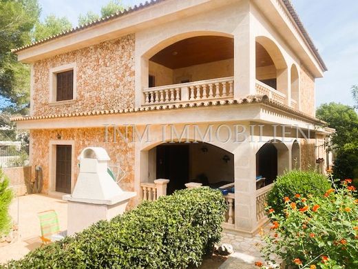 Casa di lusso a Las Maravillas, Isole Baleari