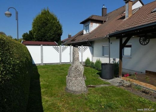 Luxury home in Eichenau, Upper Bavaria