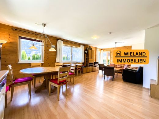 Luxury home in St Michael im Lungau, Politischer Bezirk Tamsweg
