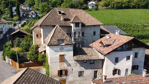 Villa en Caldaro sulla Strada del Vino, Bolzano