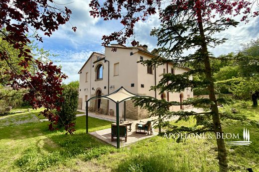 Villa in Sarteano, Province of Siena