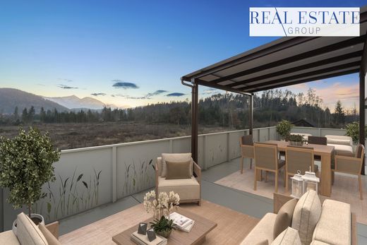 Attico a Sankt Kanzian, Politischer Bezirk Völkermarkt