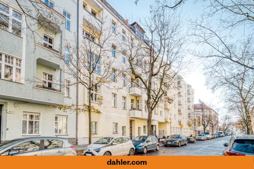 Piso / Apartamento en Berlín